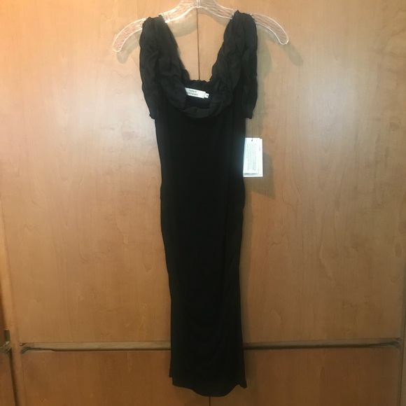 Robert Rodriguez Dresses & Skirts - NWT Robert Rodriguez Little Black Dress (M) 🖤